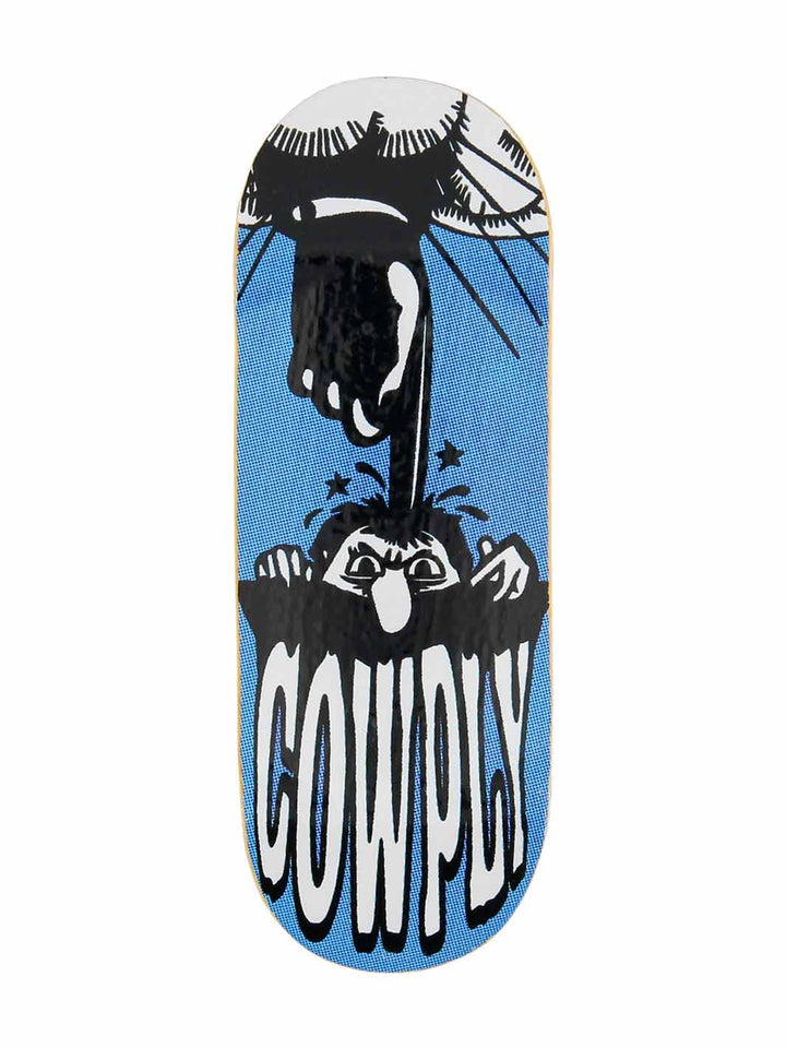 Cowply BLEM Decks