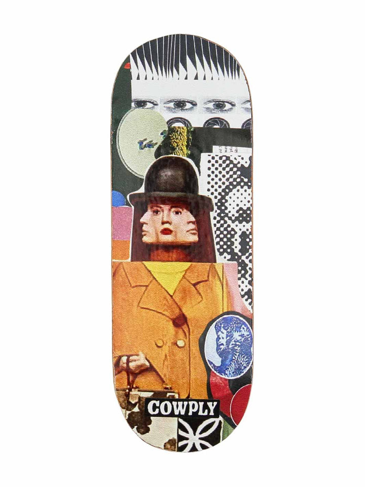 Cowply BLEM Decks