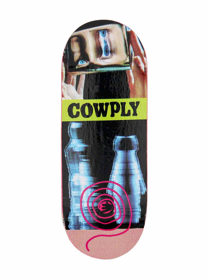 Cowply BLEM Decks