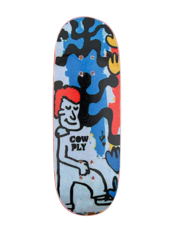 Cowply BLEM Decks