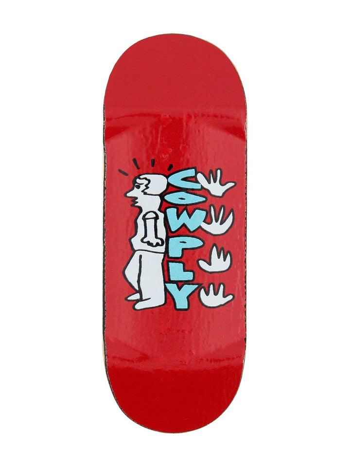Cowply BLEM Decks