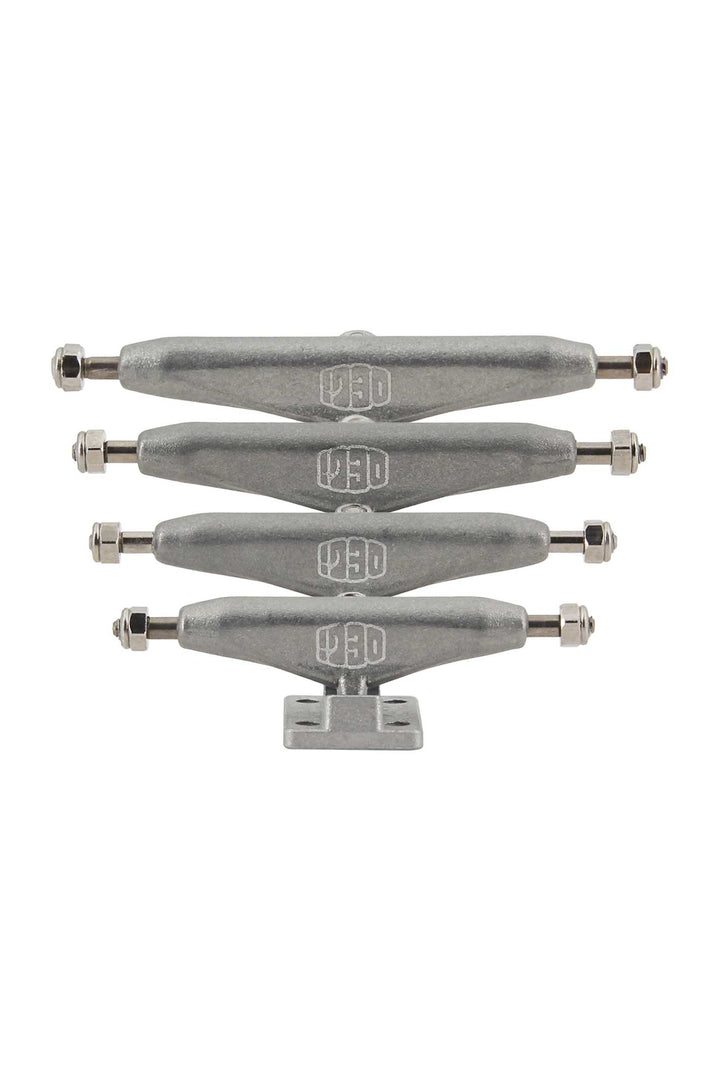 Deli Trux Standard Blasted 29-36mm