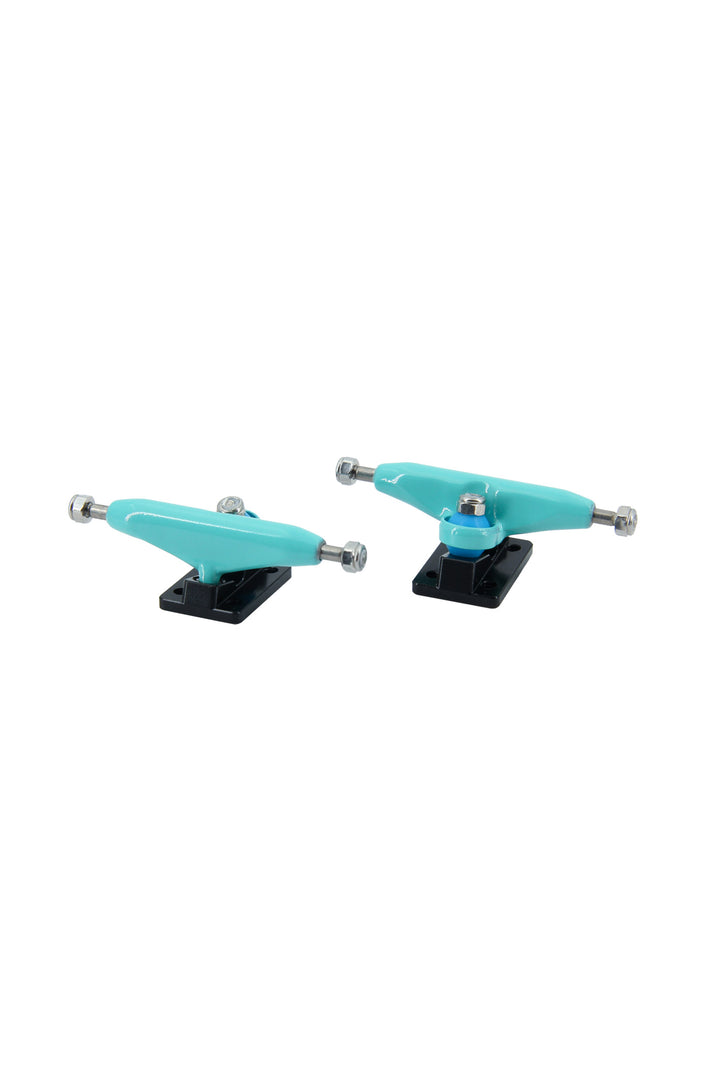 Deli Trux Standard Tiffany/Black 29-36mm