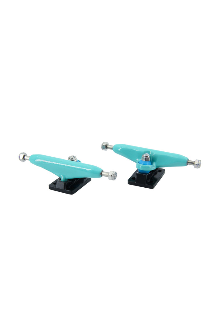 Deli Trux Standard Tiffany/Black 29-36mm
