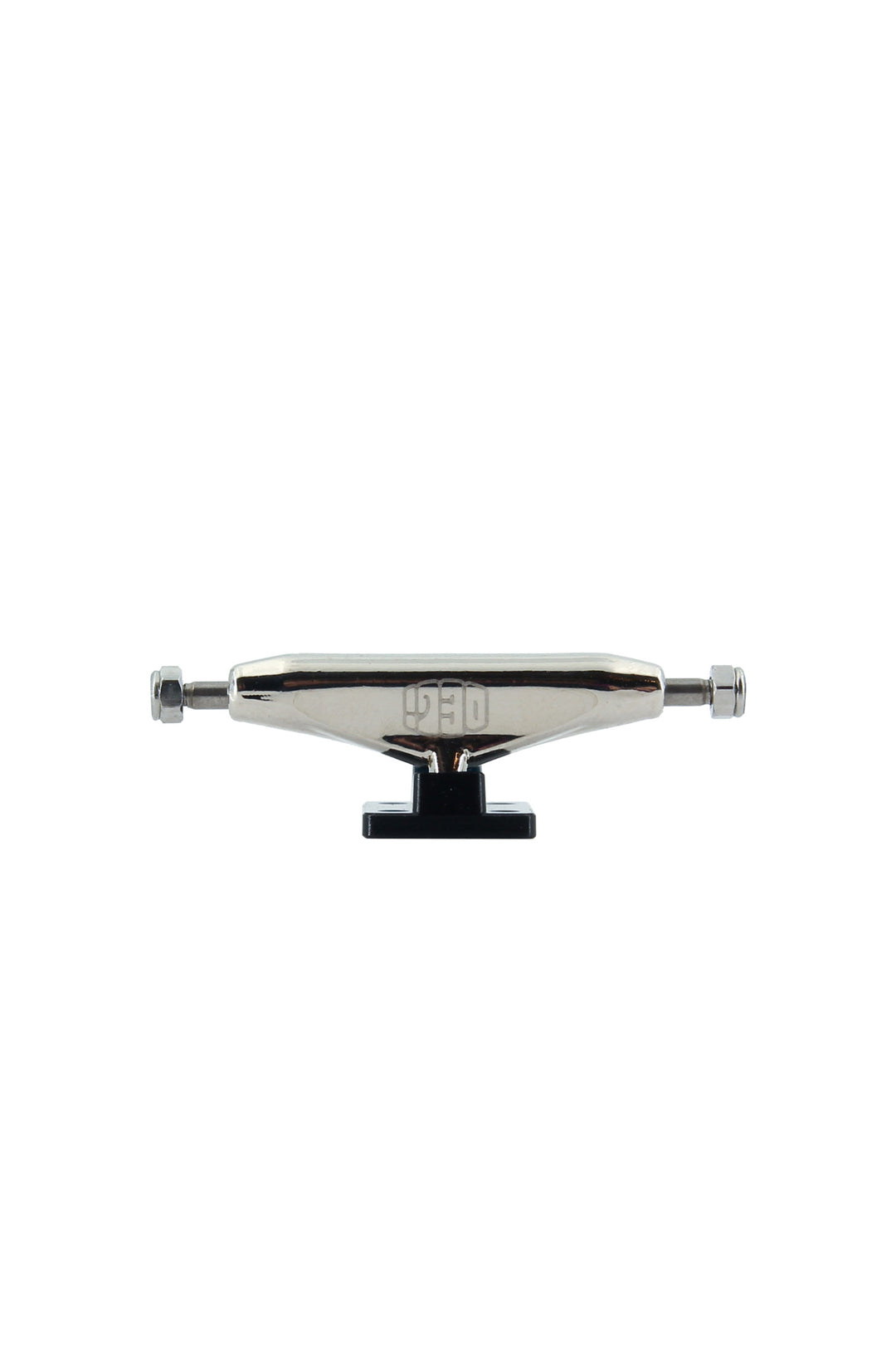 Deli Trux Standard Chrome/Black 29-36mm