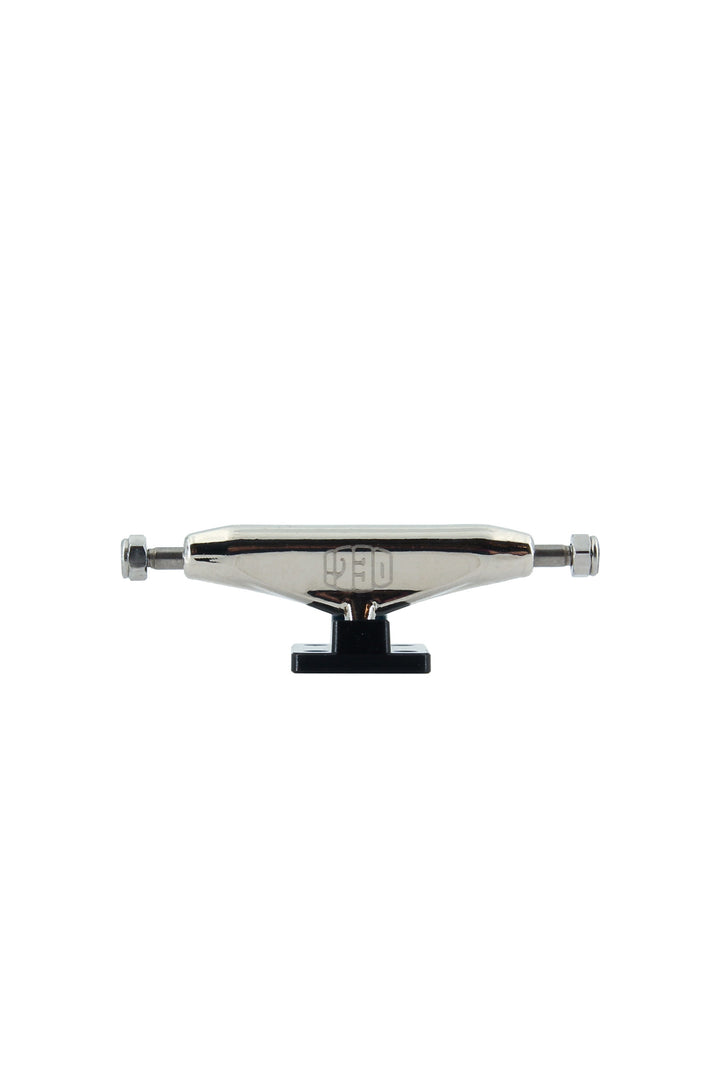 Deli Trux Standard Chrome/Black 29-36mm