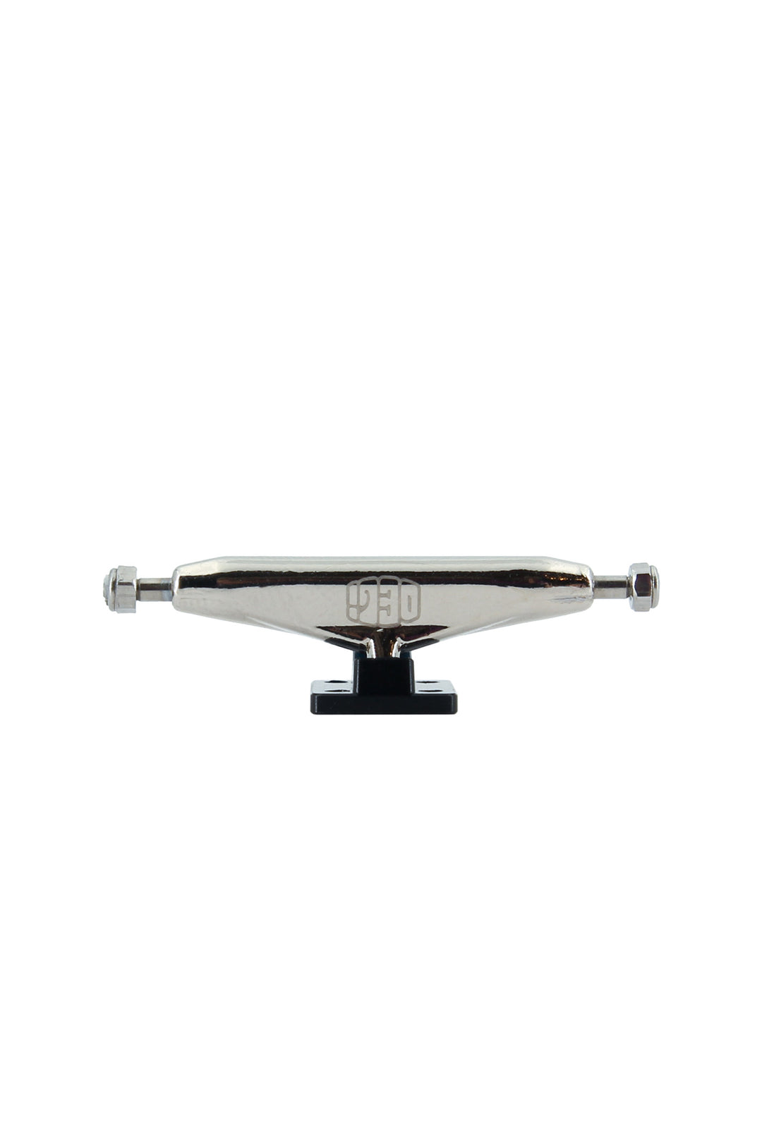 Deli Trux Standard Chrome/Black 29-36mm