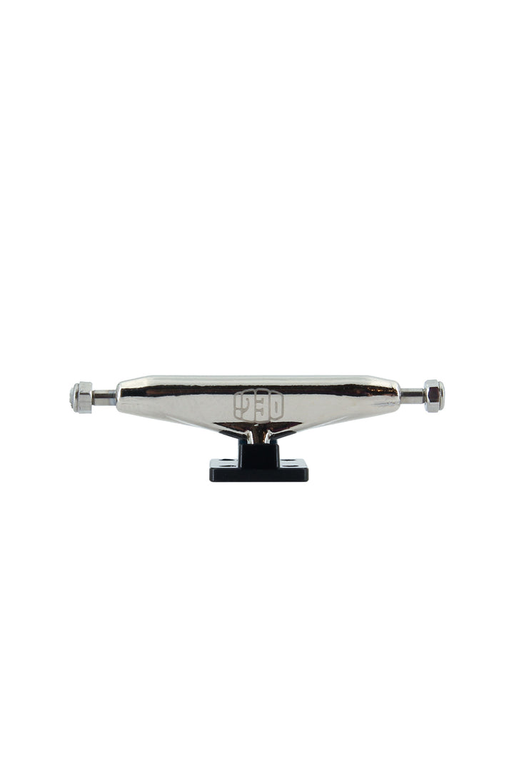Deli Trux Standard Chrome/Black 29-36mm