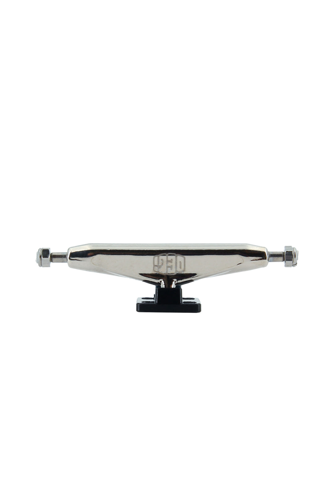Deli Trux Standard Chrome/Black 29-36mm