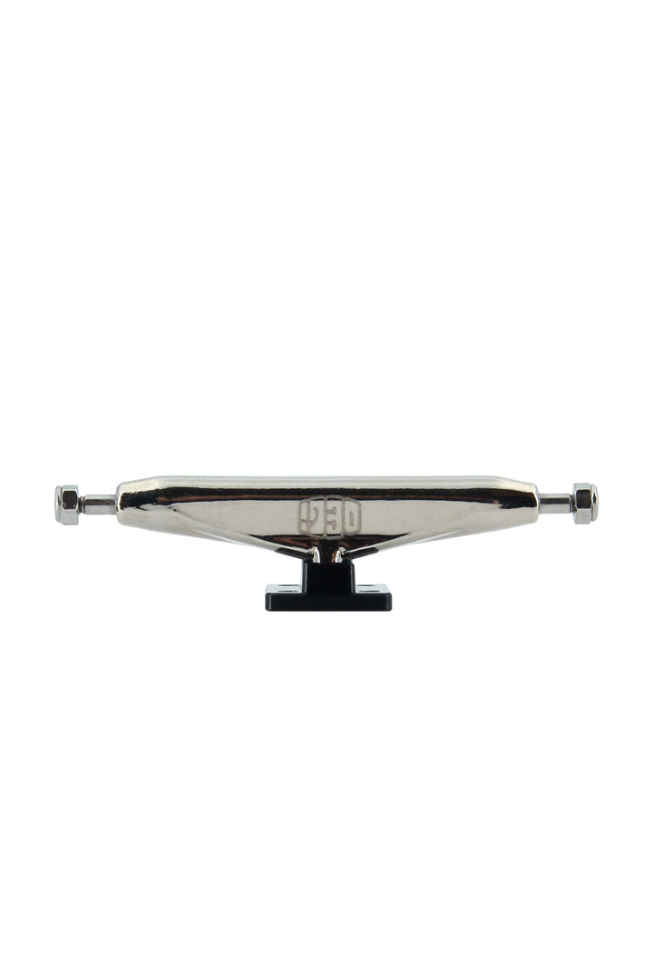 Deli Trux Standard Chrome/Black 29-36mm