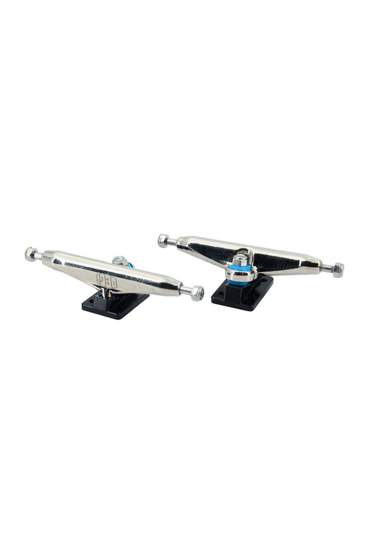 Deli Trux Standard Chrome/Black 29-36mm