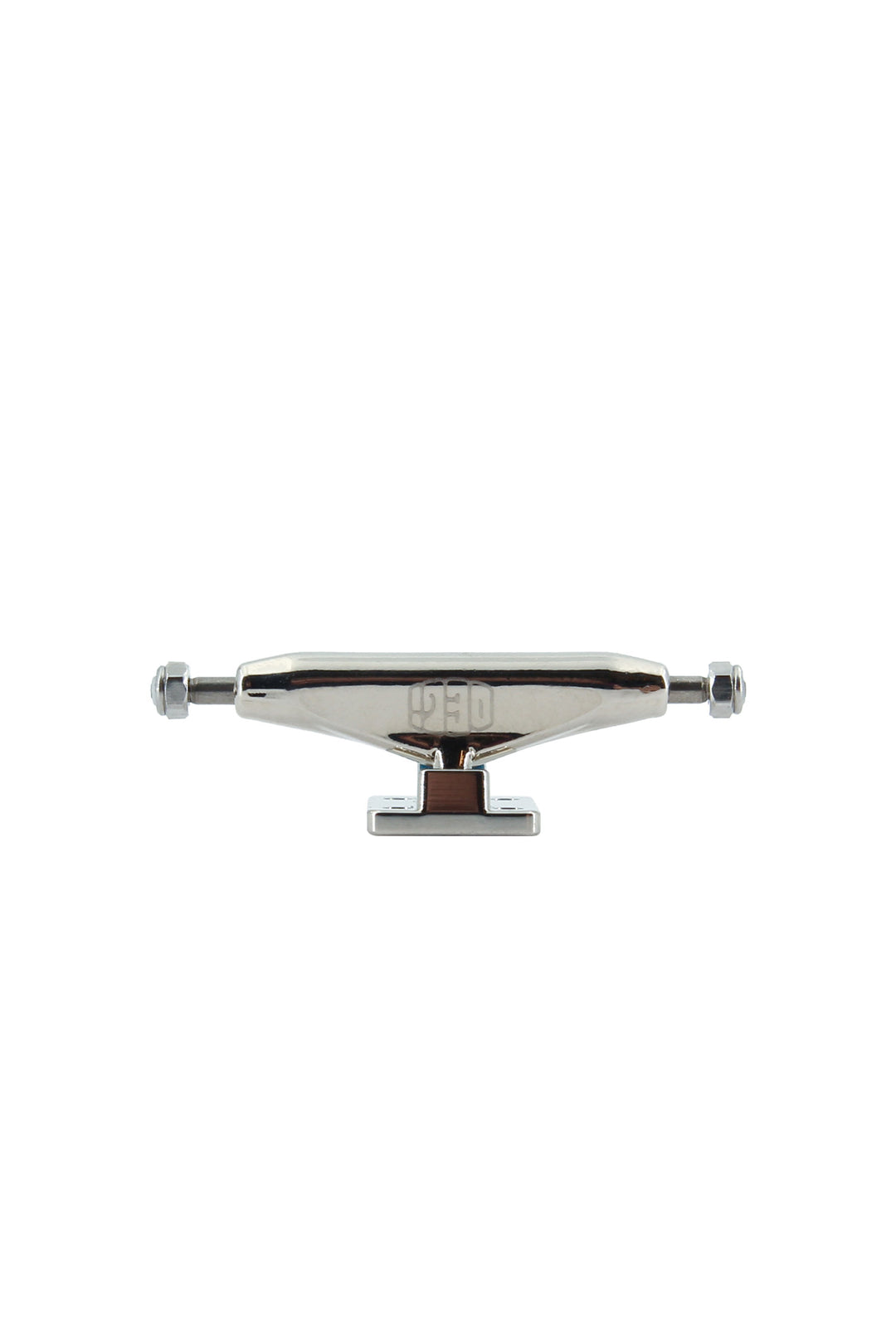 Deli Trux Standard Chrome 29-36mm