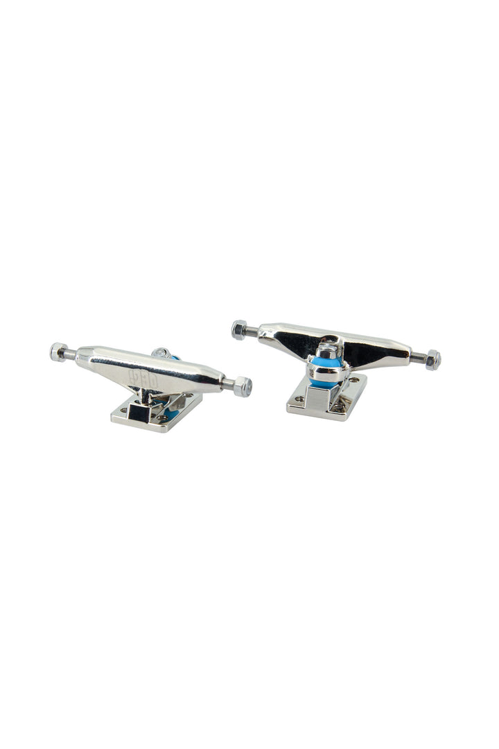 Deli Trux Standard Chrome 29-36mm