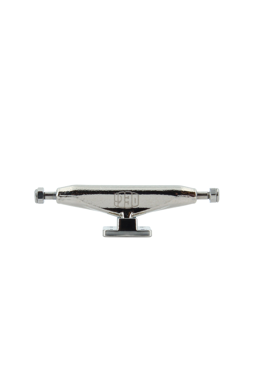 Deli Trux Standard Chrome 29-36mm