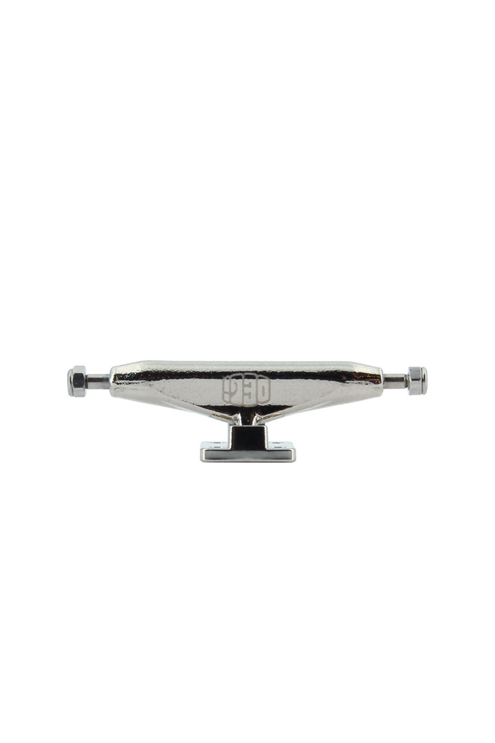 Deli Trux Standard Chrome 29-36mm
