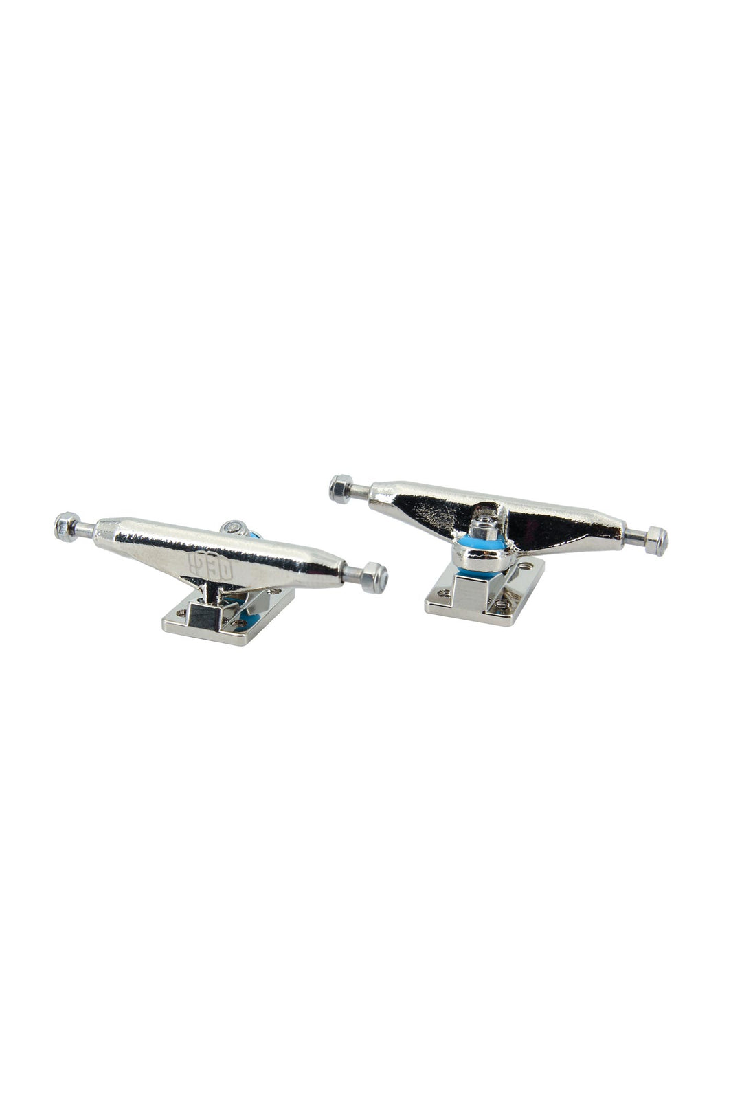 Deli Trux Standard Chrome 29-36mm