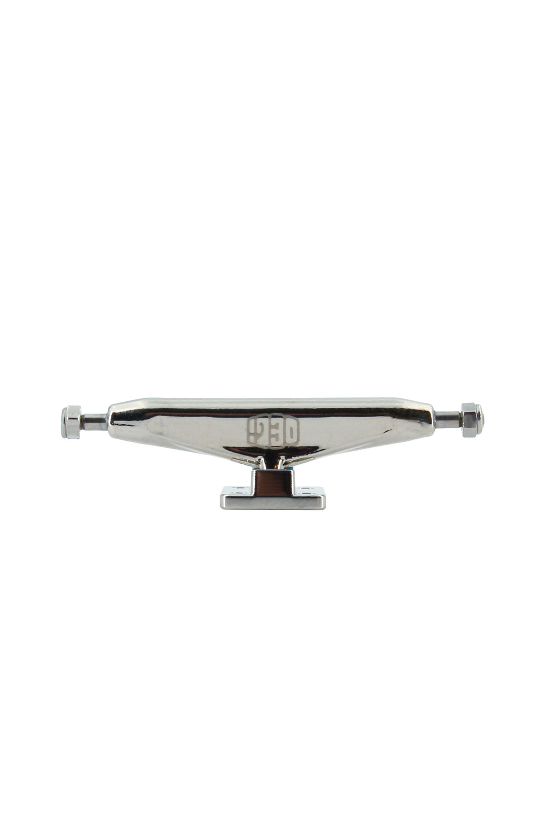 Deli Trux Standard Chrome 29-36mm