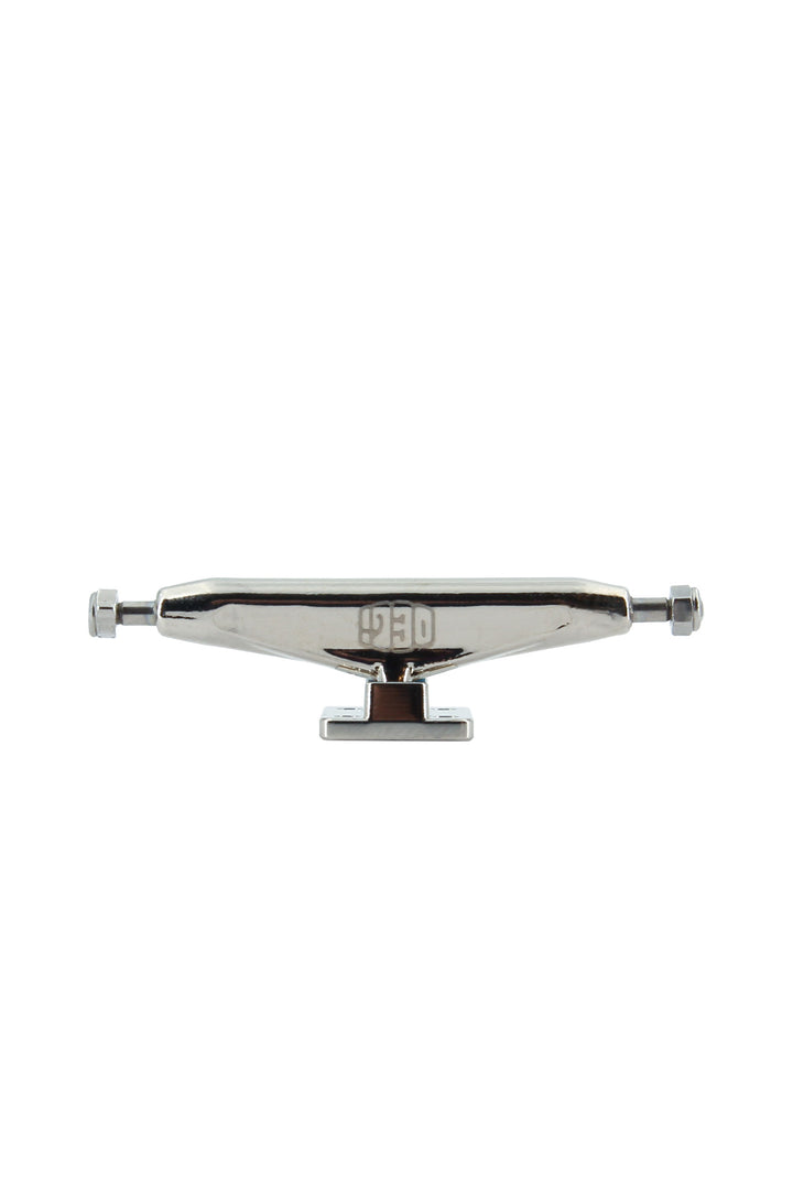 Deli Trux Standard Chrome 29-36mm