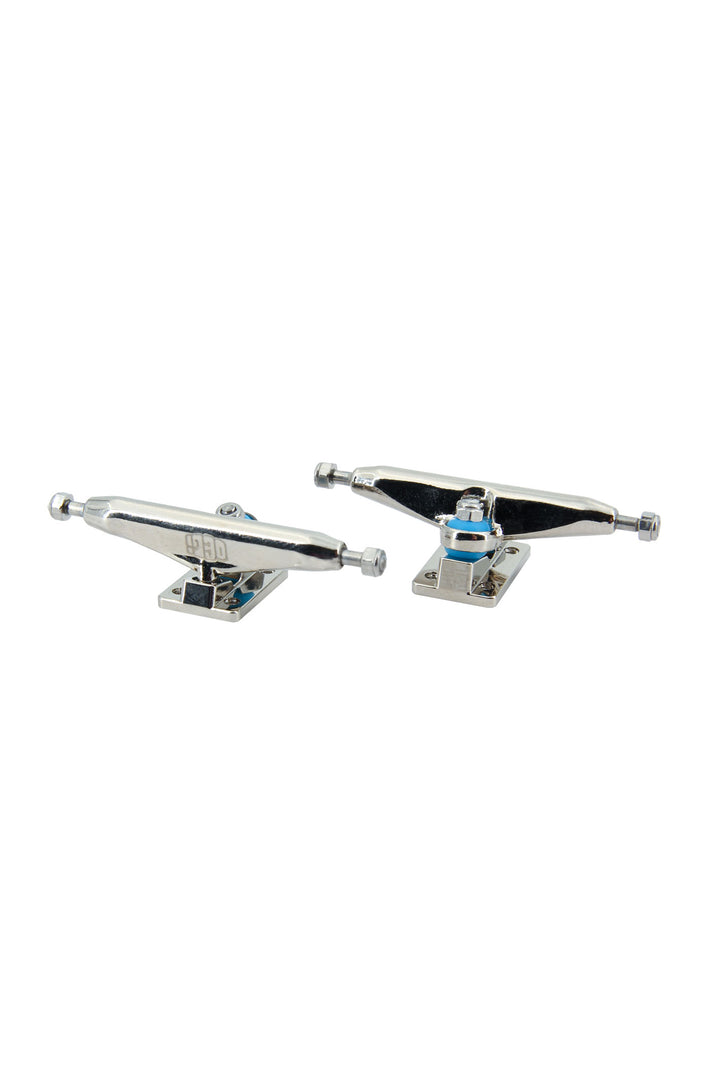 Deli Trux Standard Chrome 29-36mm