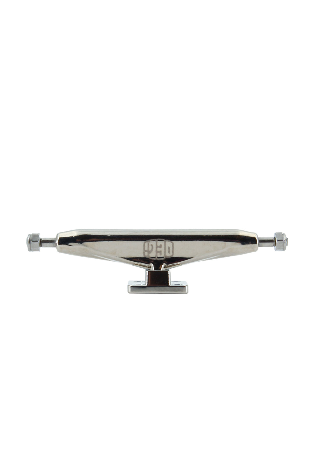 Deli Trux Standard Chrome 29-36mm