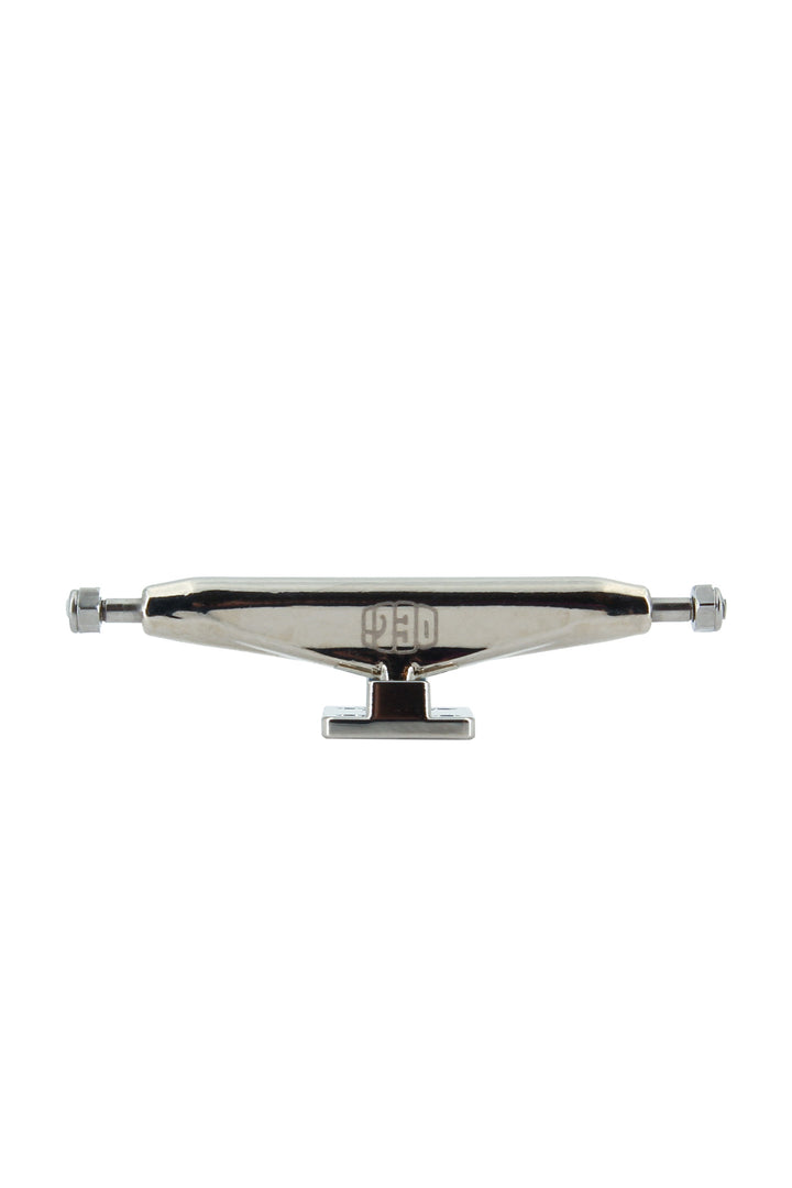 Deli Trux Standard Chrome 29-36mm