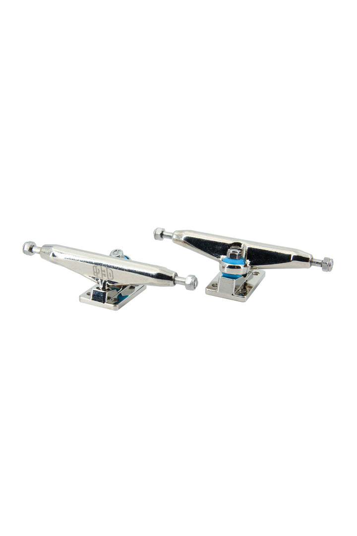 Deli Trux Standard Chrome 29-36mm