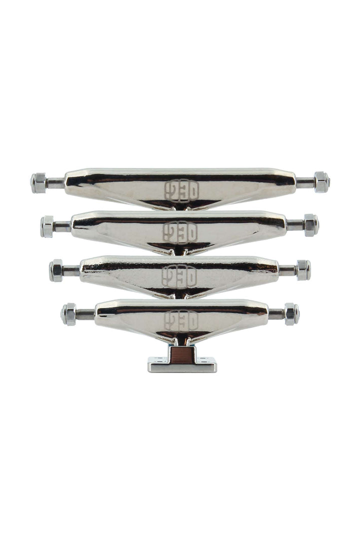 Deli Trux Standard Chrome 29-36mm
