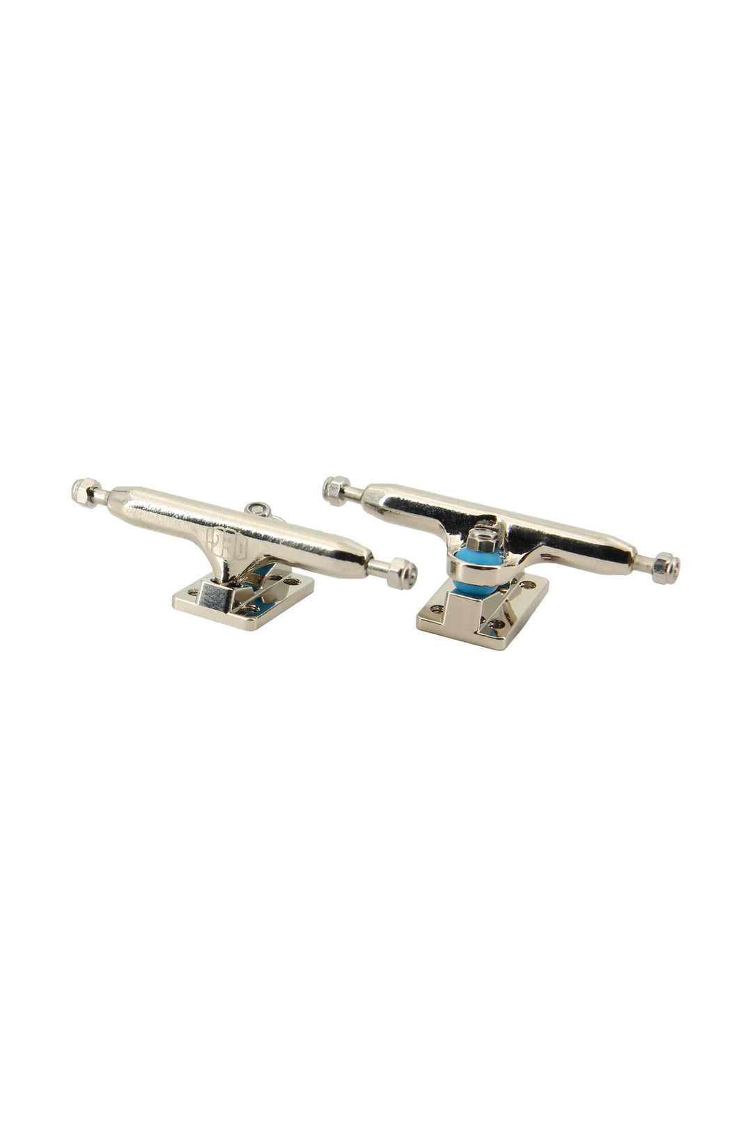 Deli Trux Type 2 Standard Chrome
