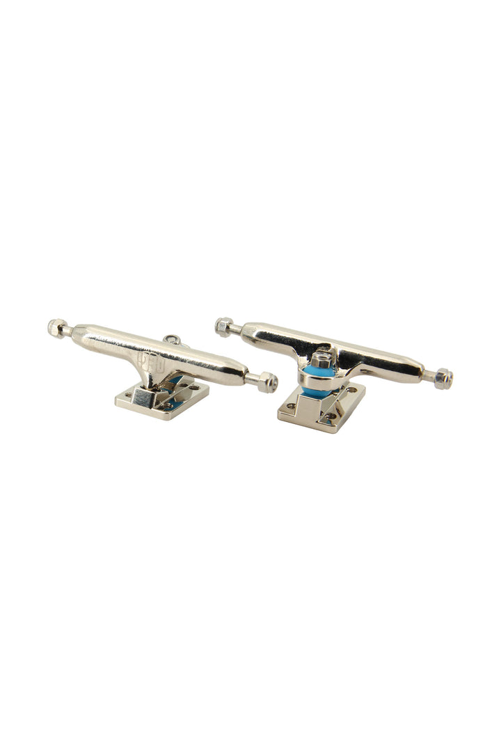 Deli Trux Type 2 Standard Chrome
