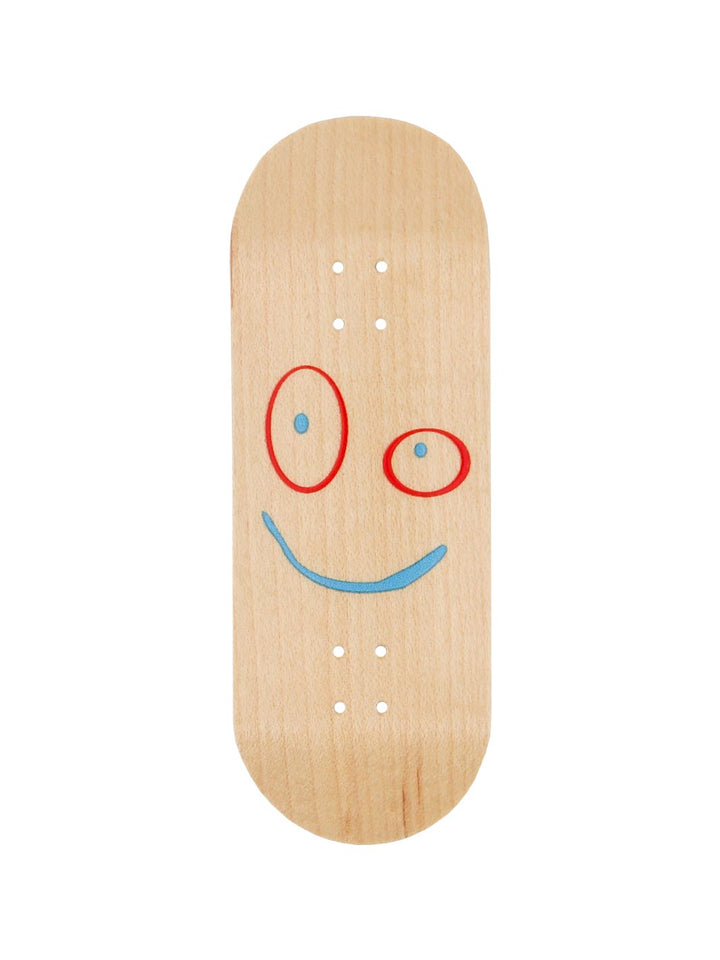 Devise Fingerboards Plank