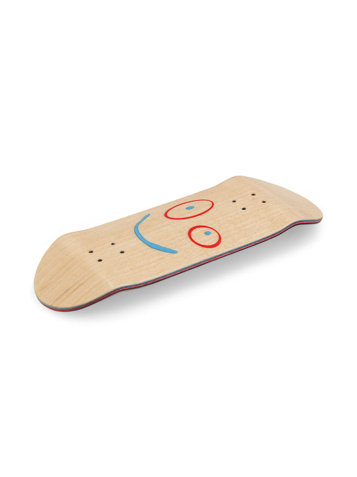 Devise Fingerboards Plank