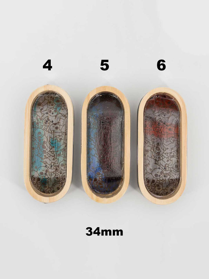 December Happy Sad Party Tye Dye