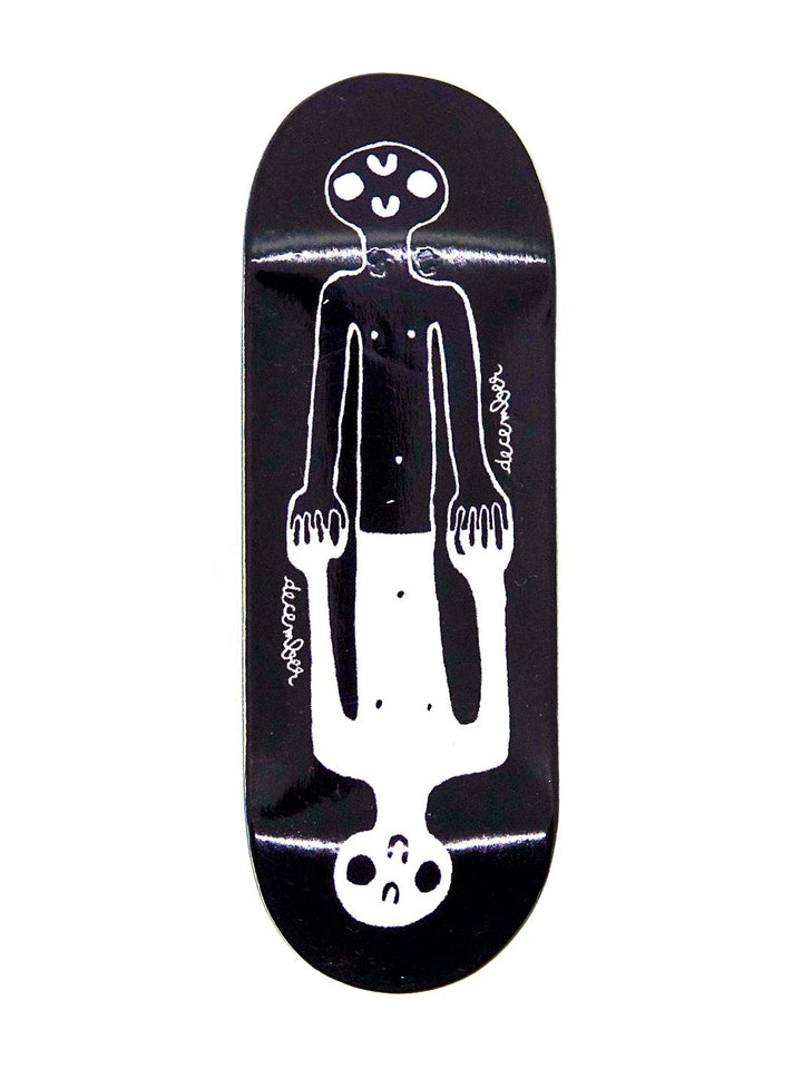 December Real Wear By Myself