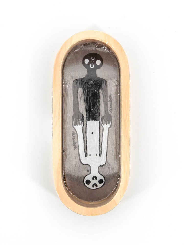 December By Myself (Transparent)