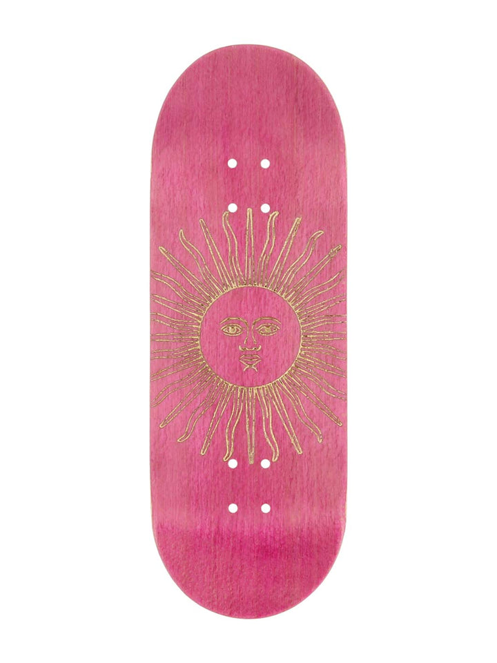 December Sol de Mayo (Pink)