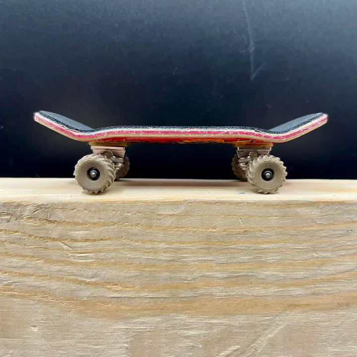 DGFB Monster Wheels Hollow