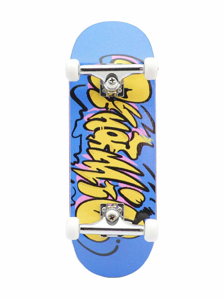 Dynamic Complete 'Graffiti 2 Blue'