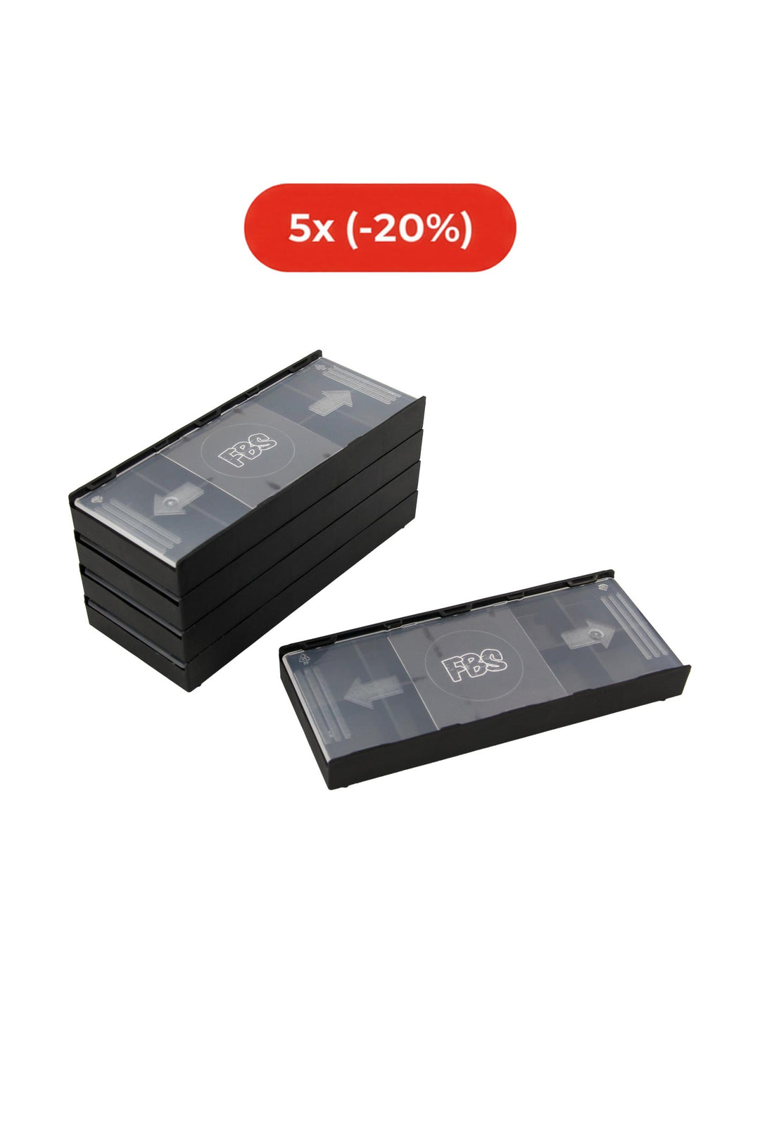 FBS Box 2.0 Black Friday Deal