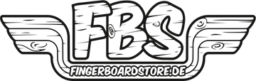 Fingerboardstore Logo