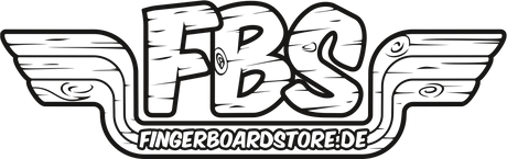 Fingerboardstore Logo