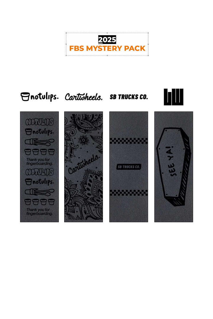 2025 FBS Mystery Pack