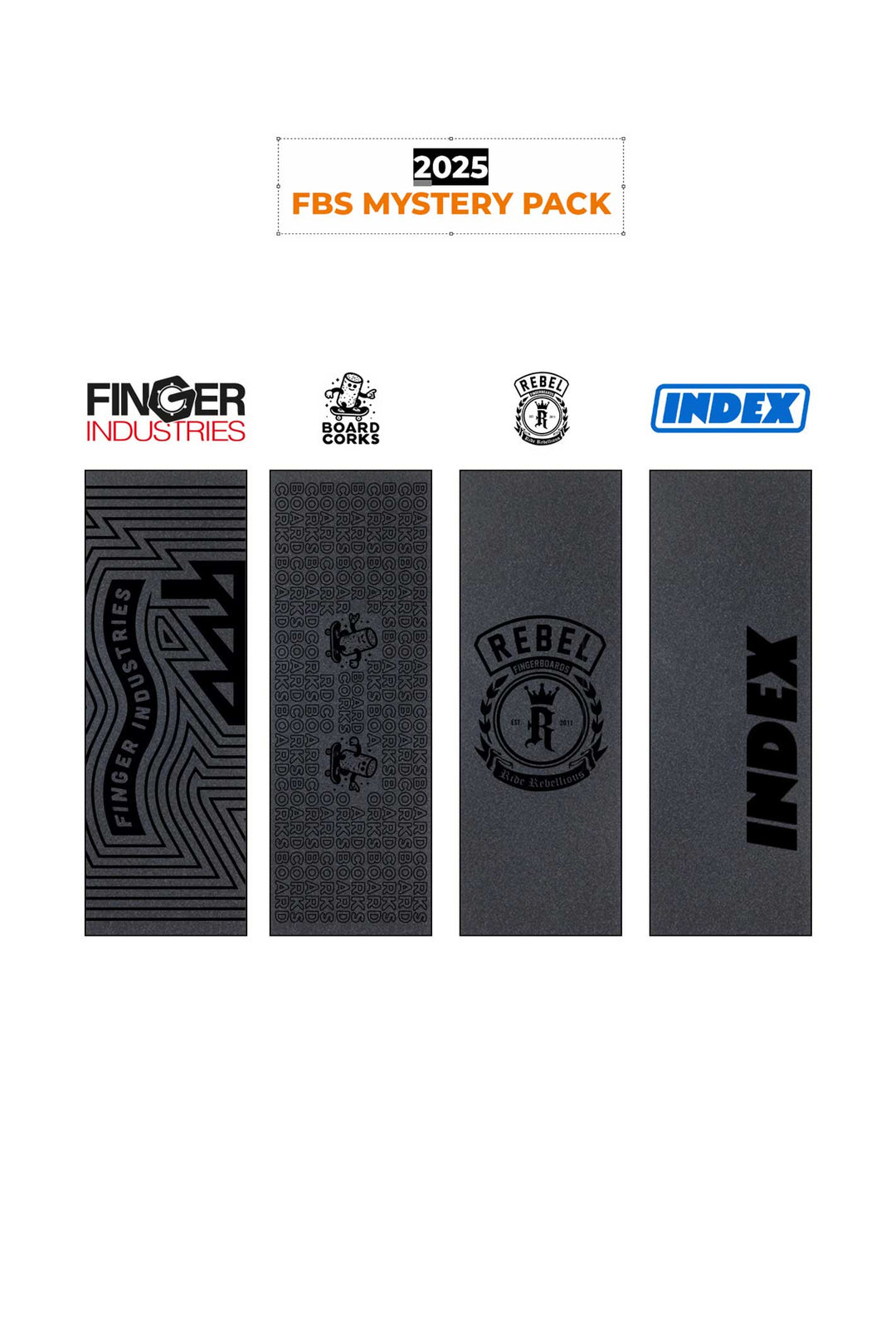 2025 FBS Mystery Pack