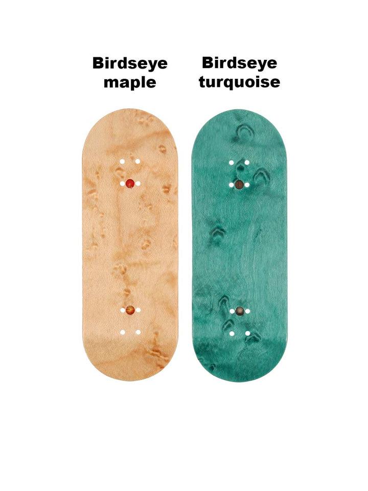 FlatFace Fingerboards