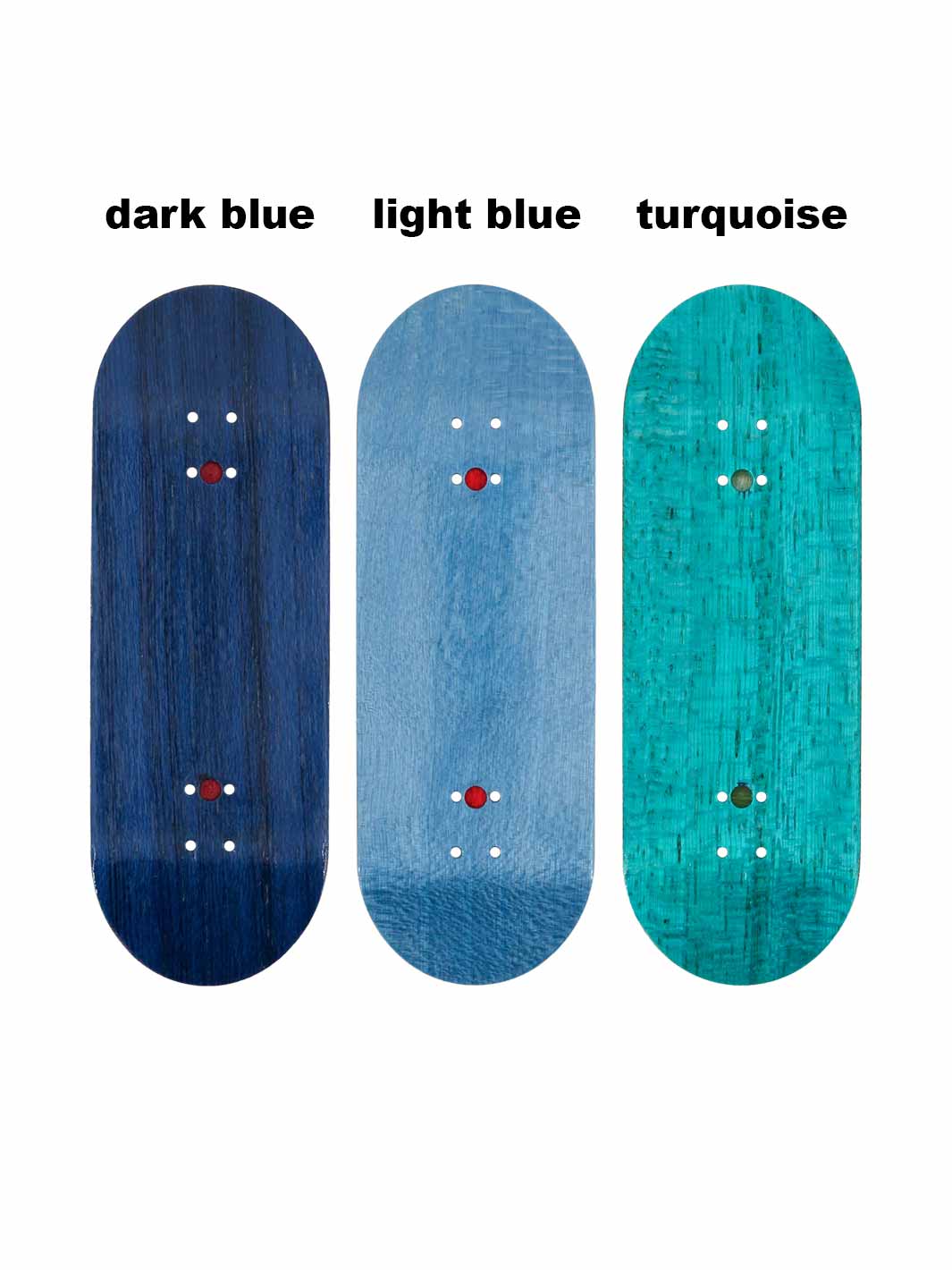 FlatFace Fingerboards