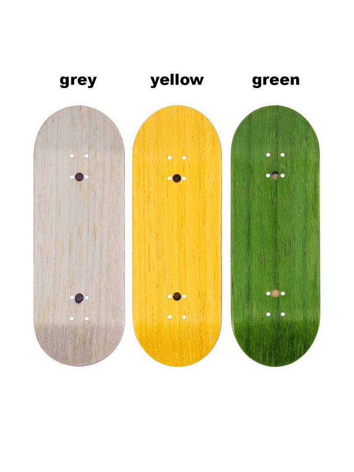 FlatFace Fingerboards
