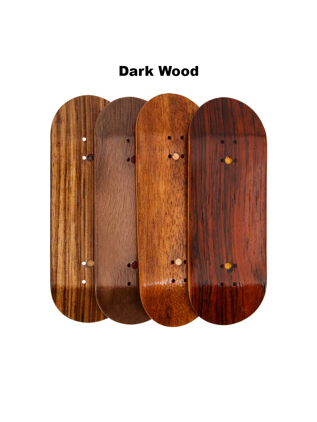 FlatFace Fingerboards