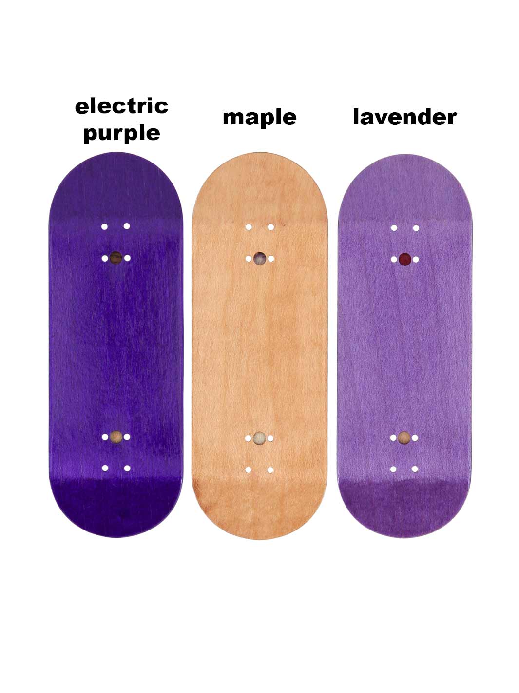 FlatFace Fingerboards