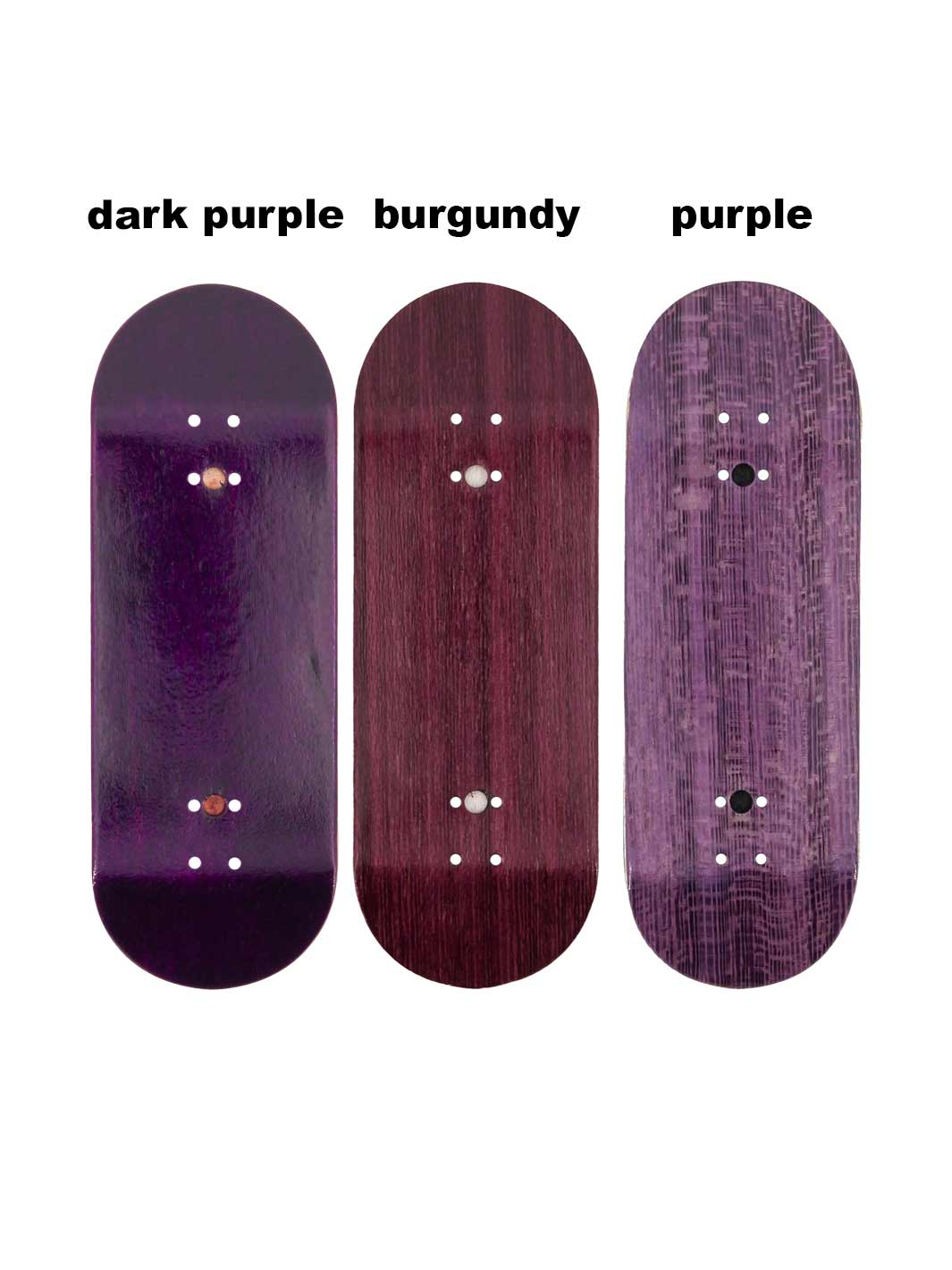 FlatFace Fingerboards