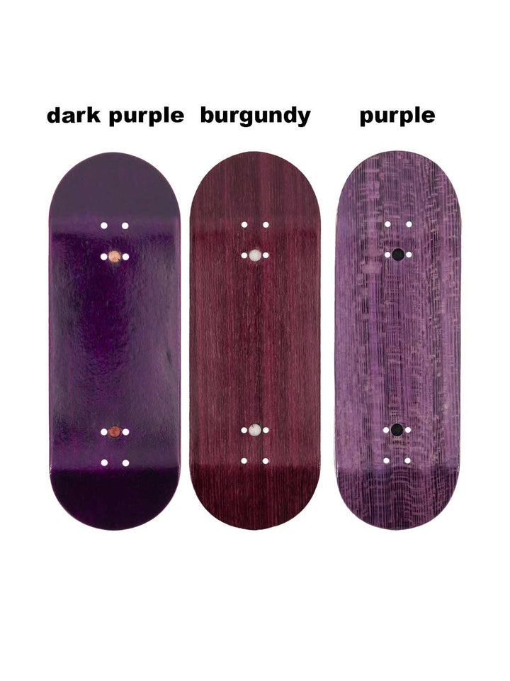 FlatFace Fingerboards