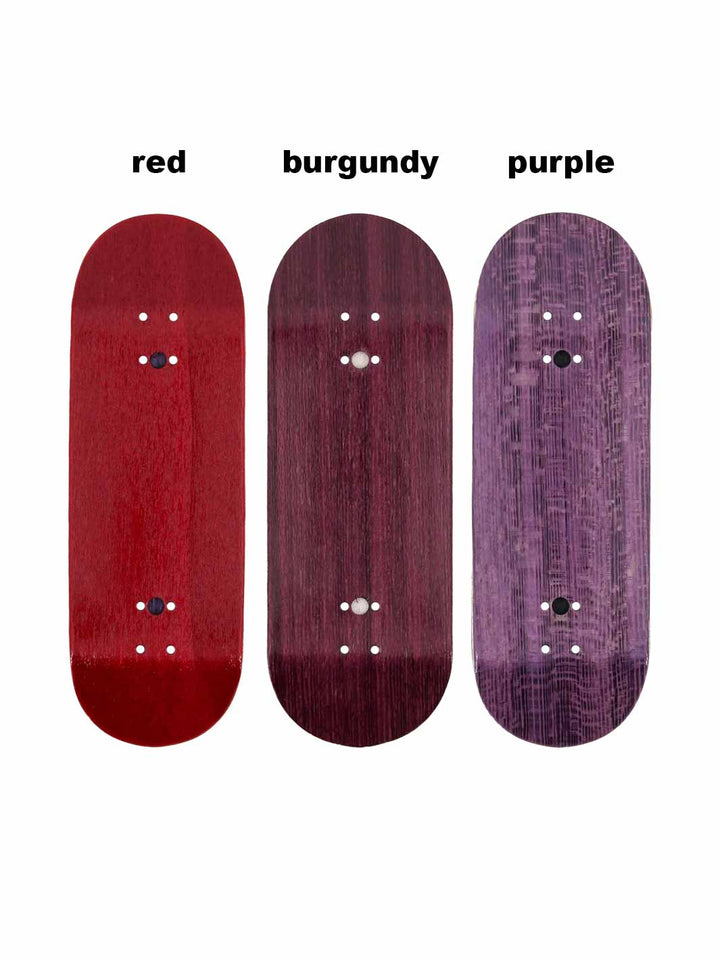 FlatFace Fingerboards